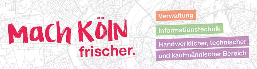 Banner Ausschreibungen